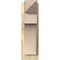 Ekena Millwork Westlake Arts & Crafts Rough Sawn Outlooker, Douglas Fir, 6"W x 12"D x 20"H OUT06X12X20WTL03RDF - alternate 2